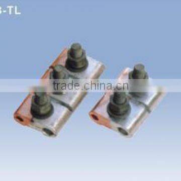 copper&aluminium bimetallic PG clamp