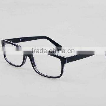 Handmade Custom Fashion New Model Custom Promotional Optical Glasses