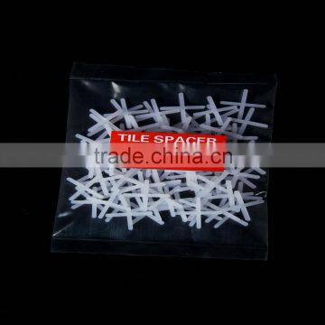 2mm cross tile spacer