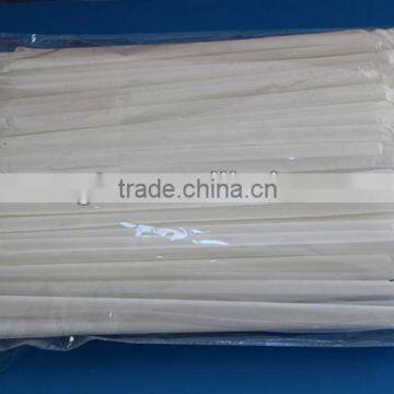 Yiwu Disposable Plastic Individually Wrapped Disposable Drinking Straw photo-2