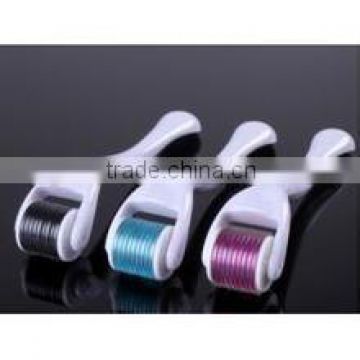 Newest and Hottest Microneedle zinuo 540 Derma Roller