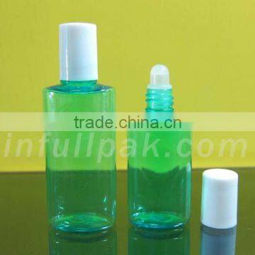 20ml PET Eye Drop Bottle