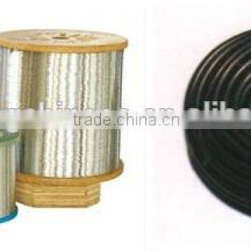 Copper Clad Steel Wire for Hydraulic Hose