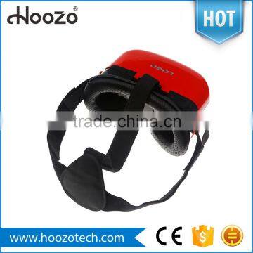 New product superior service 5 inch vr lenses