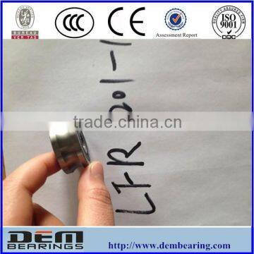 bulk buy from China LFR series LFR5201-12NPP u groove track roller bearing