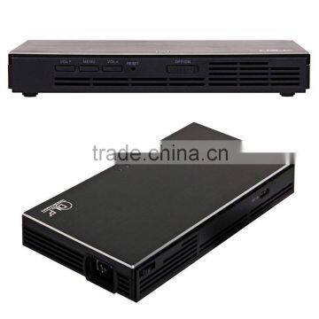 China Factory Professional Smart Mini Projector for Smartphones photo-5