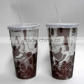 8 oz paper cup soda drink paper cup