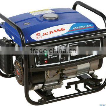 CE approved 2.0-6.0kw yamaha honda engine, high quality portable generator set