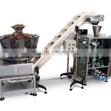 packing system