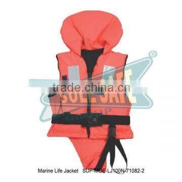Marine Life Jacket ( SUP-MOE-LJ100N-71082-2 )