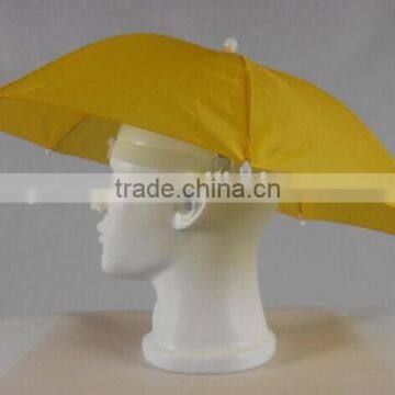 new design cap umbrella