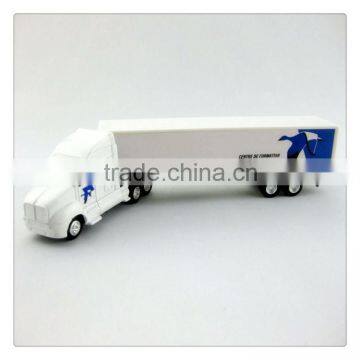 Hot sale T2000 1:87 custom made toy truck,metal model truck toy,die cast truck model