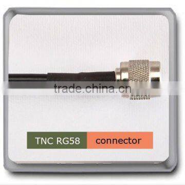 (Manufactory) TNC Male RG58