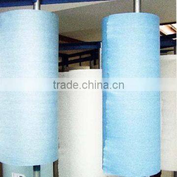 PP spun bond non woven fabric for Medical protecting tool