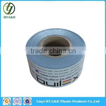 PE Black and White Protective Film for Outdoor photo-4