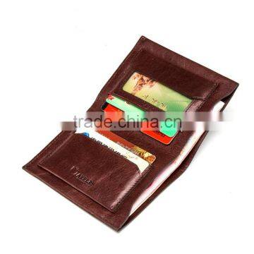 Wholesale 100% Leather Get Your Own Designed Wholesale Leather Purses photo-3