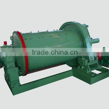 gold processing plant ball mill mining production line