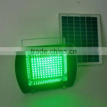 Solar LED Landscape Lamp