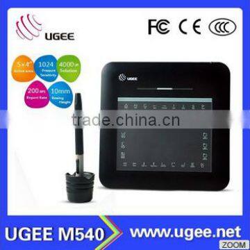 Ugee M540 Signature Pad with SDK Software