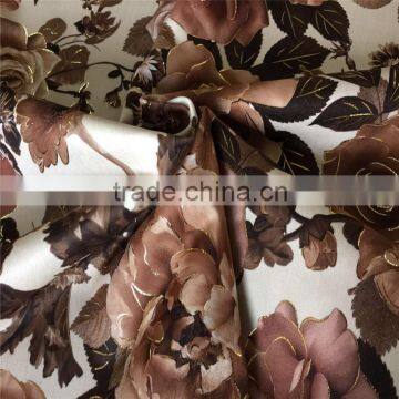 New Developed Silver Paper Printing Spfa Upholstery photo-6