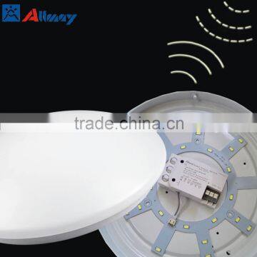 ceiling light with adjustable sensor surface mounted super bright recessed led ceiling light fixture                        
                                                Quality Choice