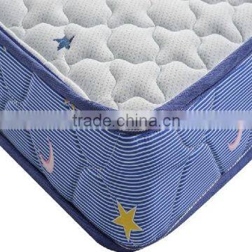 Angel Dream Wholesale Pocket Sprung Mattresses Daycare photo-4