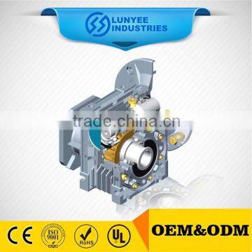 High Torque Running Machine Gear Box photo-4