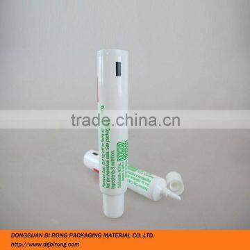 Tsim tsui cosmetic tubes,pharmaceuticals empty packaging