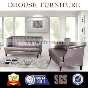 hotel furniture sofa/classic tufted hotel single sofa/armchair YF01