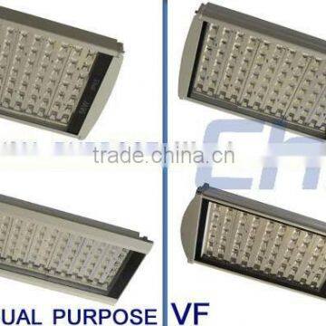 15w Jiaxing led street light solution fixture with pole