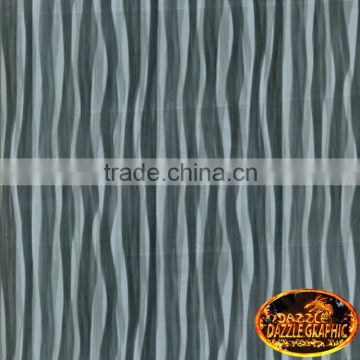 Excellent Quality DAZZLE NO.DGMA353-1 irregular Design Hydrographic film Hydrographics Water Transfer Printing Film