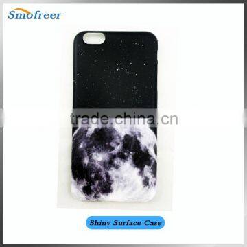 High Quality Custom phone case Wholesale Frosted TPU/PC Cell Phone Cover For Iphone 6s