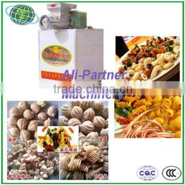 Hot Seller! Good Price Automatic Macaroni Making Machine photo-4