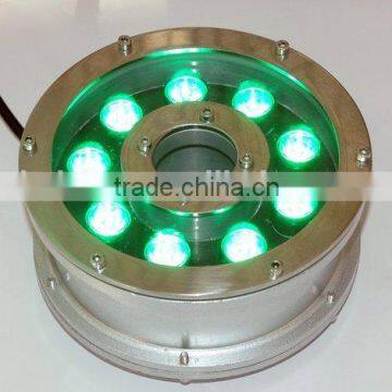 zhongshan led lighting new design 9W Led Underground Light