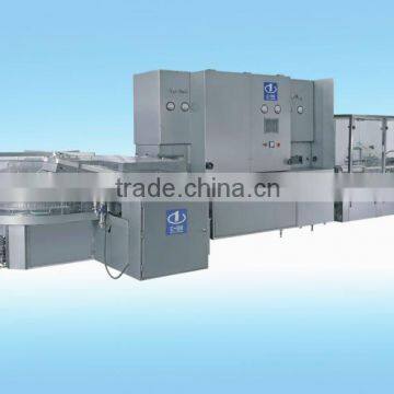 5ml Ampoule Injection Filling Sealing Machinery Manufacturer