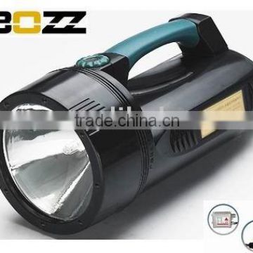 explosion-proof searchlight