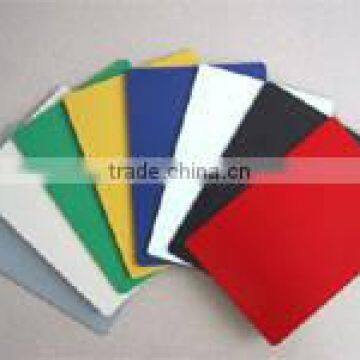 PE/ PVDF ACP Decorative Exterior /Interior Aluminum Composite Panel photo-4