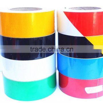 Truck Reflective Warning Tape Vehicle Reflective Warning Tape HQ