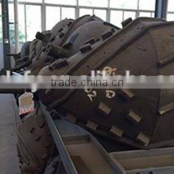 Large Pulling Force Hdd Machine Horizontal Directional Drilling Machine for Sale photo-5