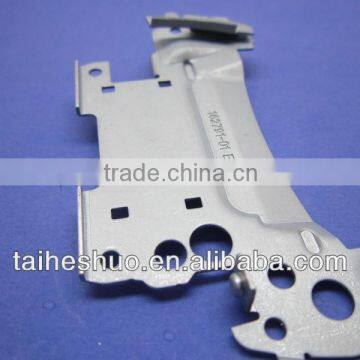 OEM sheet metal punching parts as your drawing