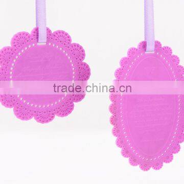 Free sample interior decoration flavours to room good smell aroma clothes tag