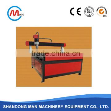 Multifunctional cnc router 1325 cnc router 4 axis