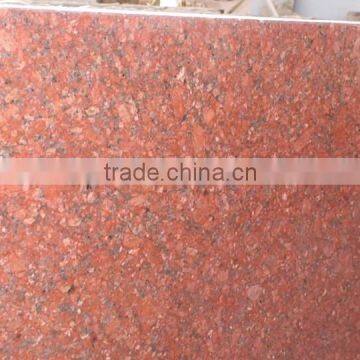 Gem Red Granite