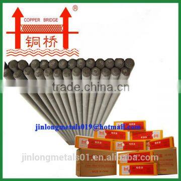 Grade A quality electric welding rod e6013 cheap welding rods