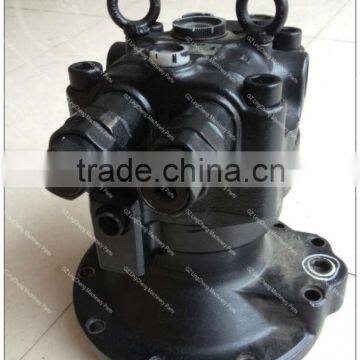 Kawasaki Swing motor assy YY15V00016F1 for Kobelco SK130-8,Sk140-8, excavator parts