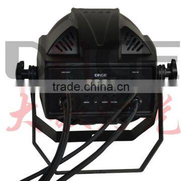 New deign best show effects wholesale LED par light factory making