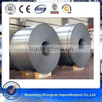 201Cold Rolled Stainless Steel Coil For Sale