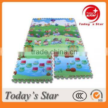 Epe baby play mat