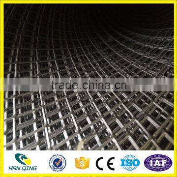 stainless steel expanded wire mesh sheet