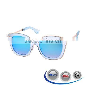 Innovative Plastic Decoration Sunglasses